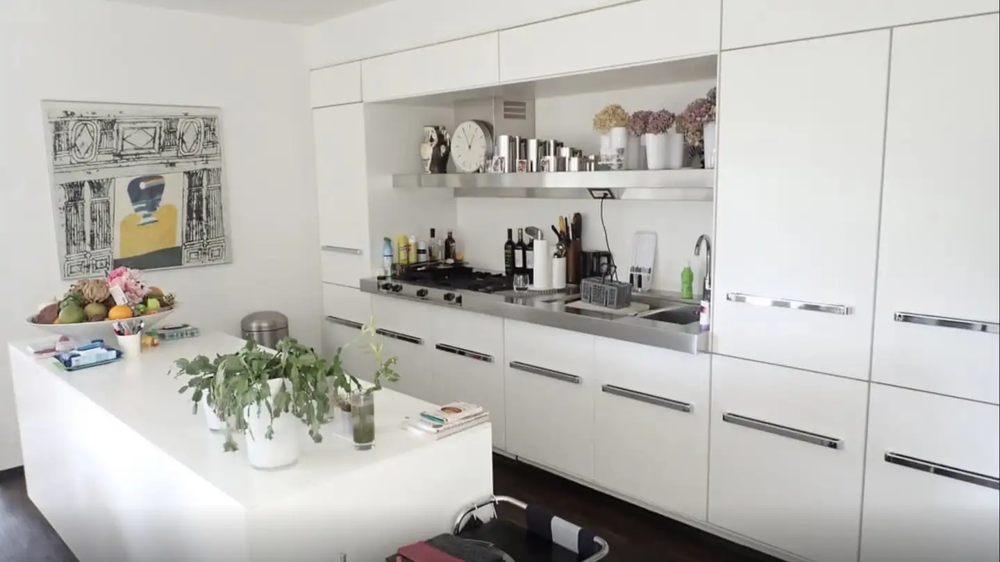 Apartment for rent - 8006 Zürich - Photo 4