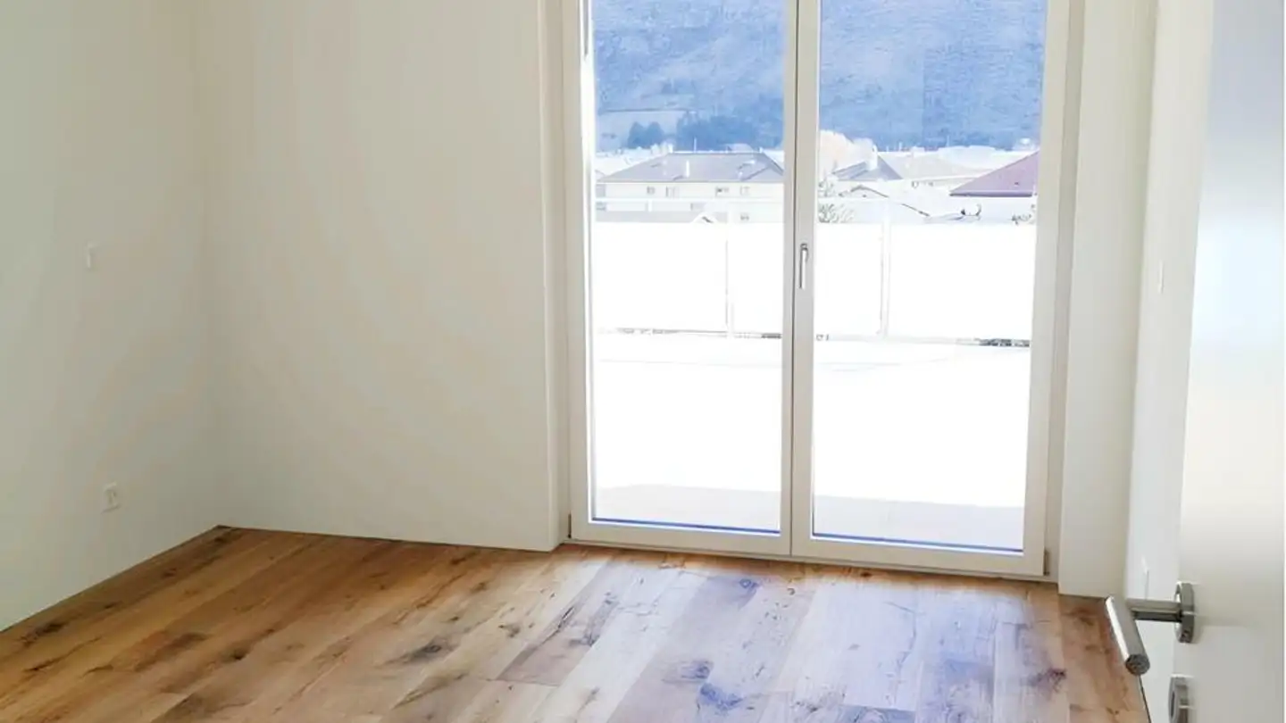 Appartamento in affitto - Lowelistrasse 1, 3931 Lalden - Photo 4