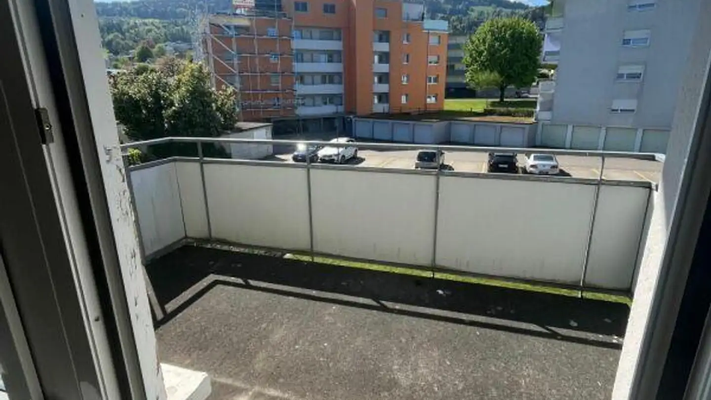 Apartment for rent - Wiesenstrasse, 9400 Rorschach