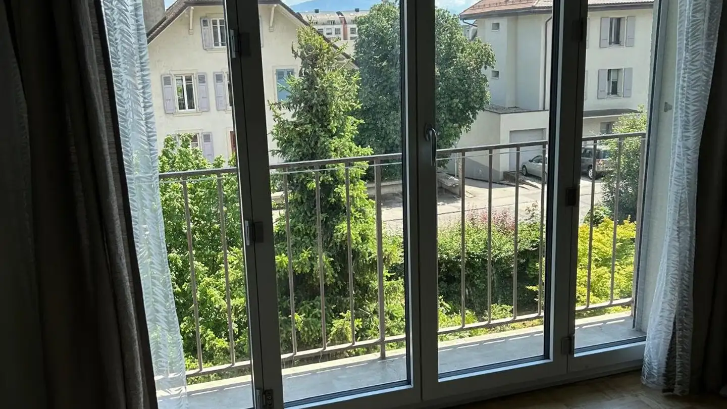 Appartement à louer - 1260 Nyon - Photo 4