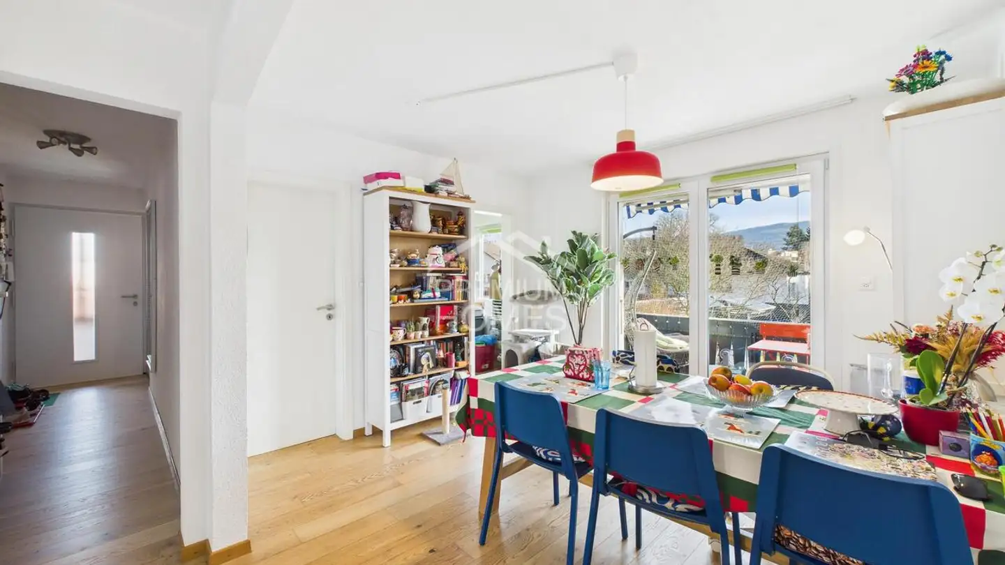 Single house for sale - 2800 Delémont - Photo 3