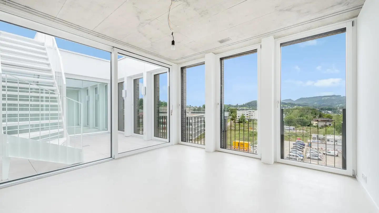 Appartamento in affitto - Dietlimoosplatz 1, 8134 Adliswil - Foto 4