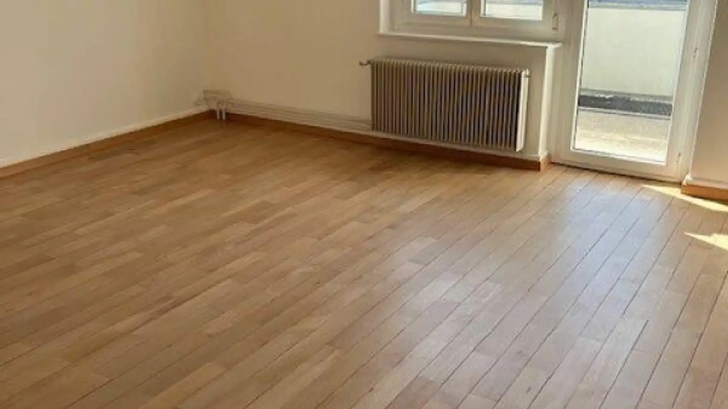 Apartment for rent - Wiesenstrasse, 9400 Rorschach - Photo 2