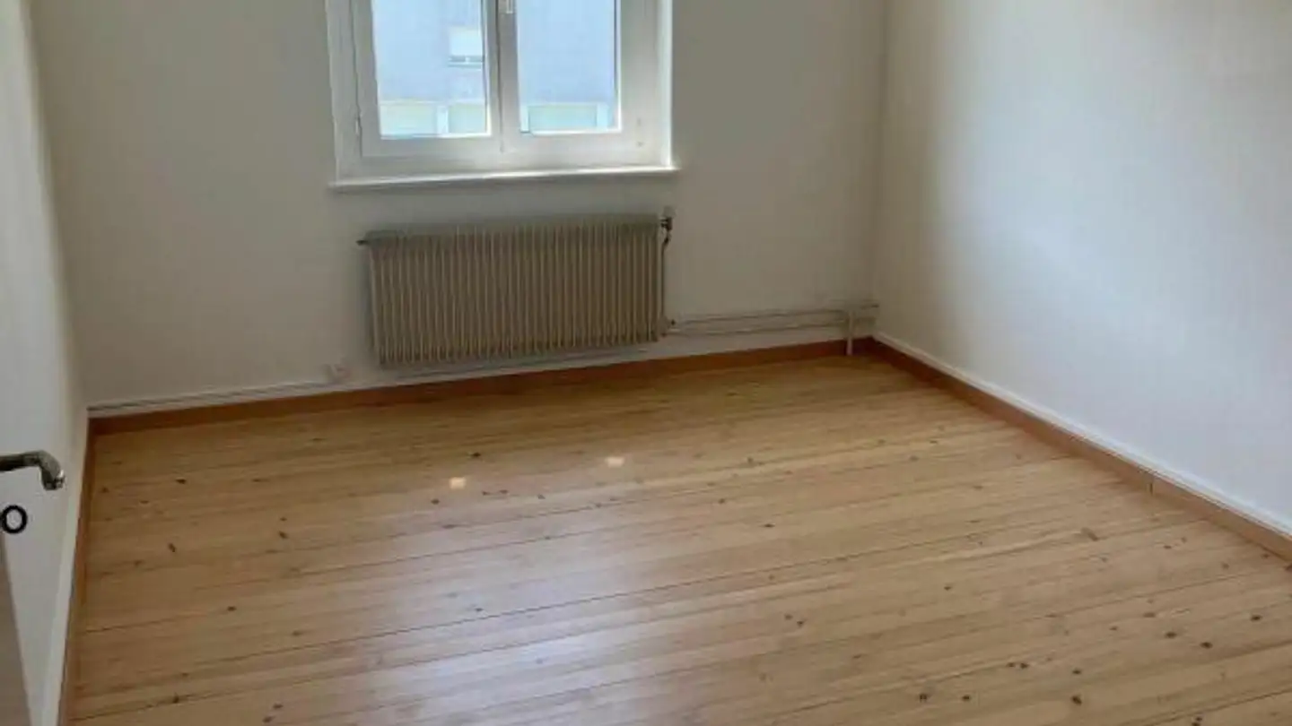 Apartment for rent - Wiesenstrasse, 9400 Rorschach - Photo 4