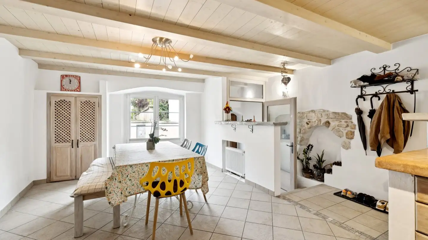 Single house for sale - 2900 Porrentruy - Photo 3