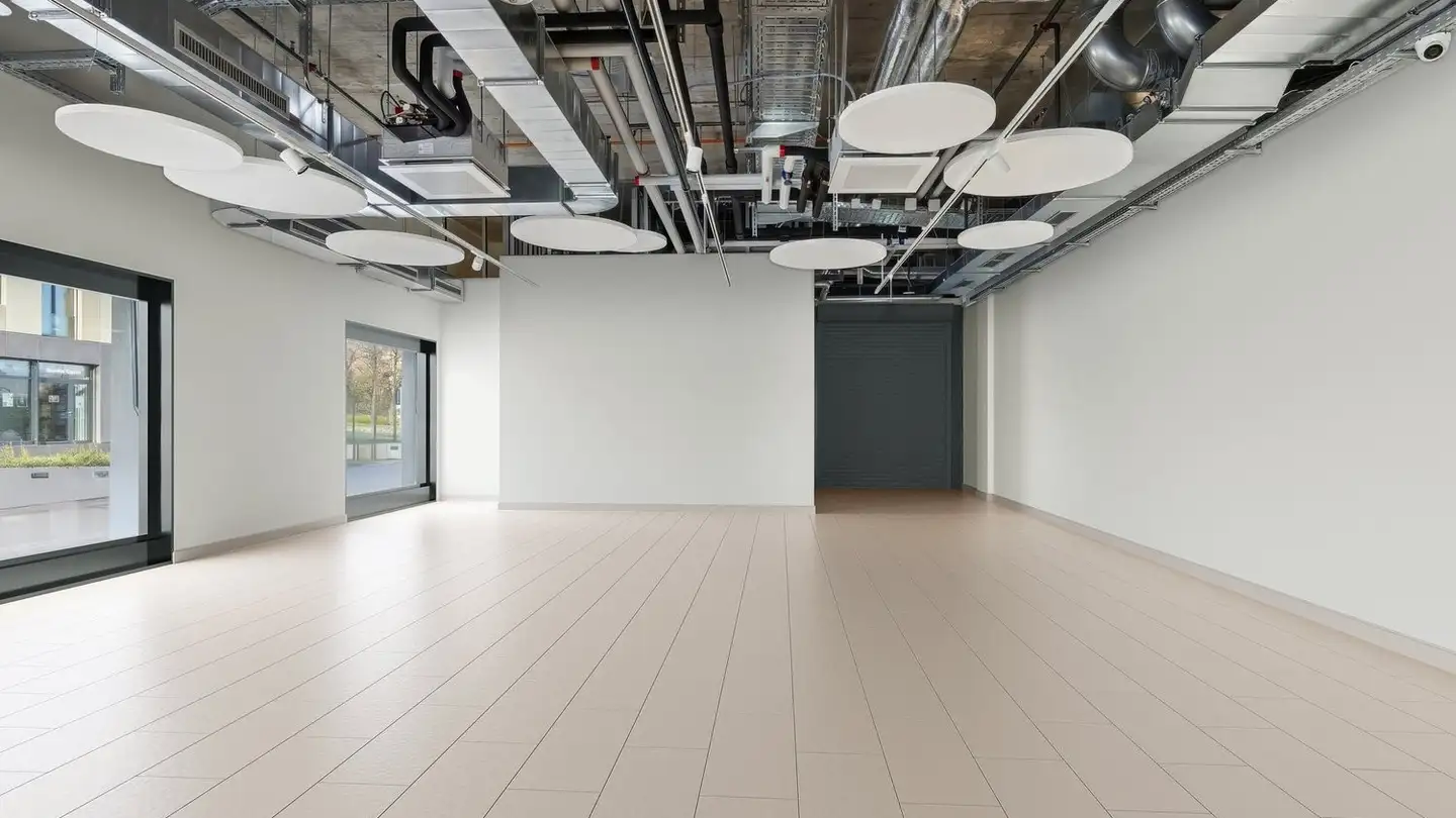 Restaurant for rent - Route Des Granges-Saint-Martin 22, 1350 Orbe - Photo 3