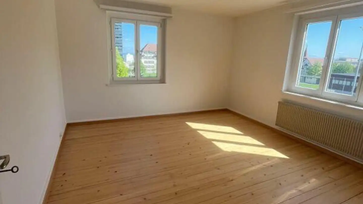 Apartment for rent - Wiesenstrasse, 9400 Rorschach - Photo 3