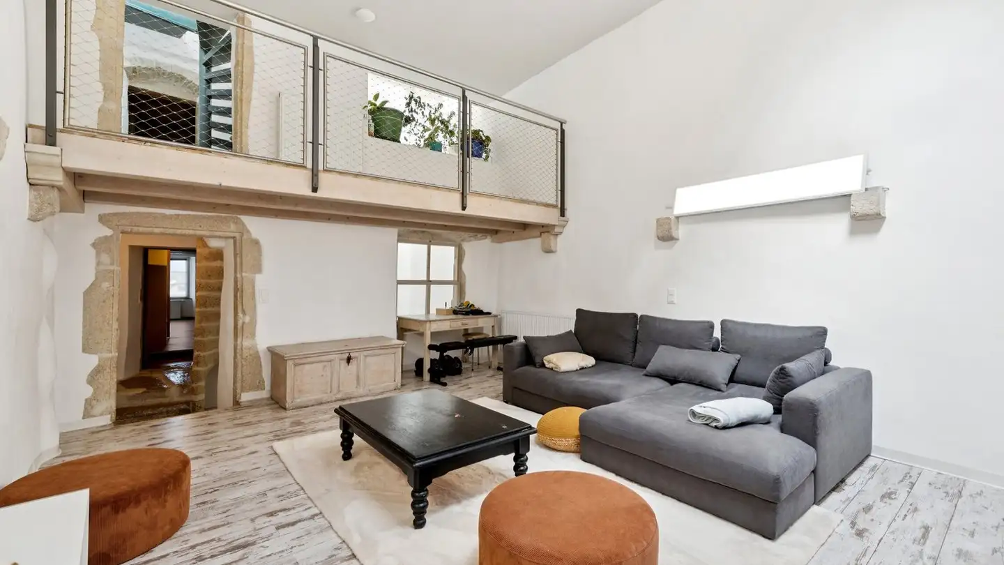 Single house for sale - 2900 Porrentruy