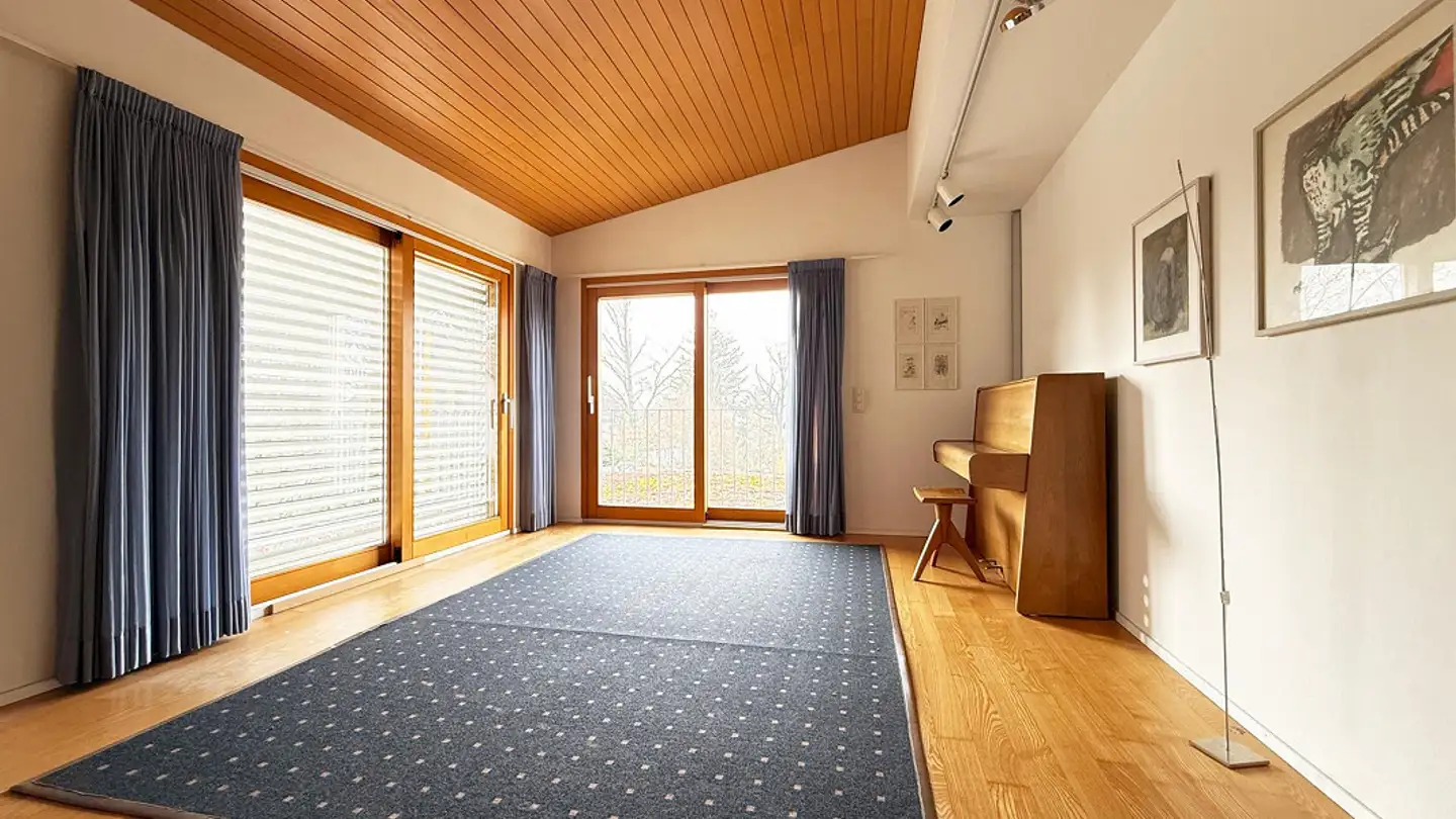 Single house for sale - Dornachweg 40, 4144 Arlesheim - Photo 4