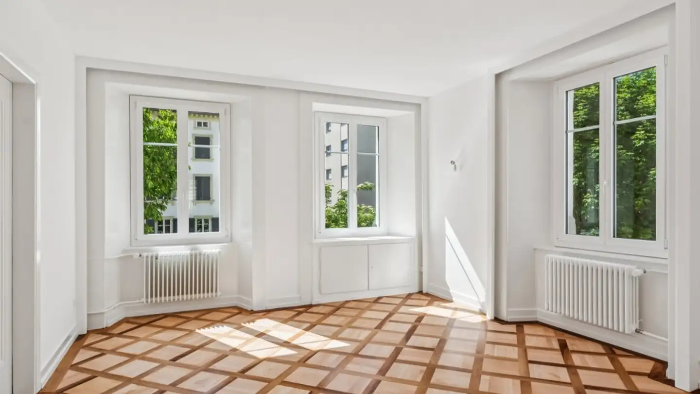 Apartment for rent - Rue Numa-Droz 45, 2300 La Chaux-de-Fonds - Photo 4