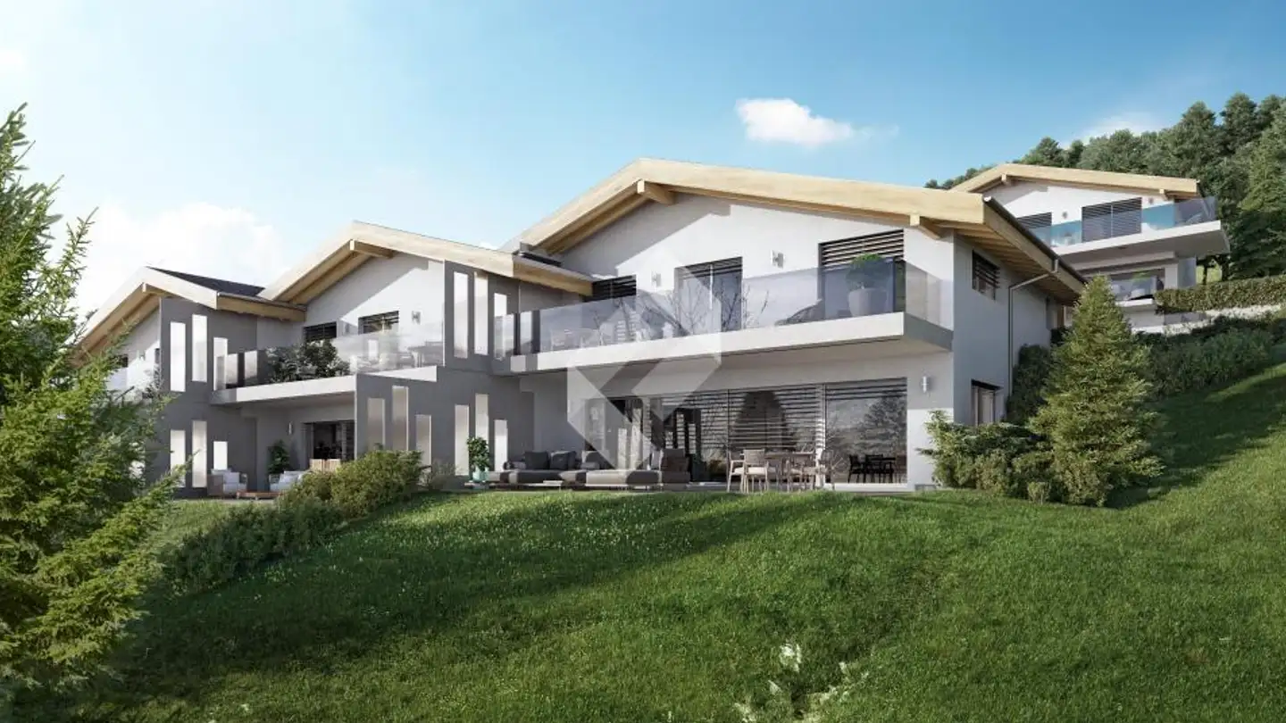 Casa singola in vendita - 1981 Vex - Photo 4