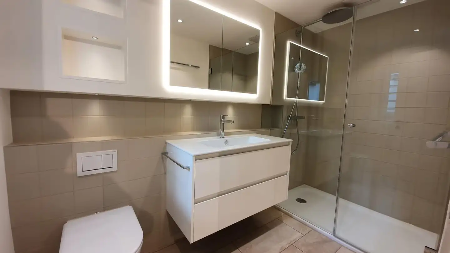 Row house for rent - Surbekstrasse 17, 3006 Bern - Photo 2