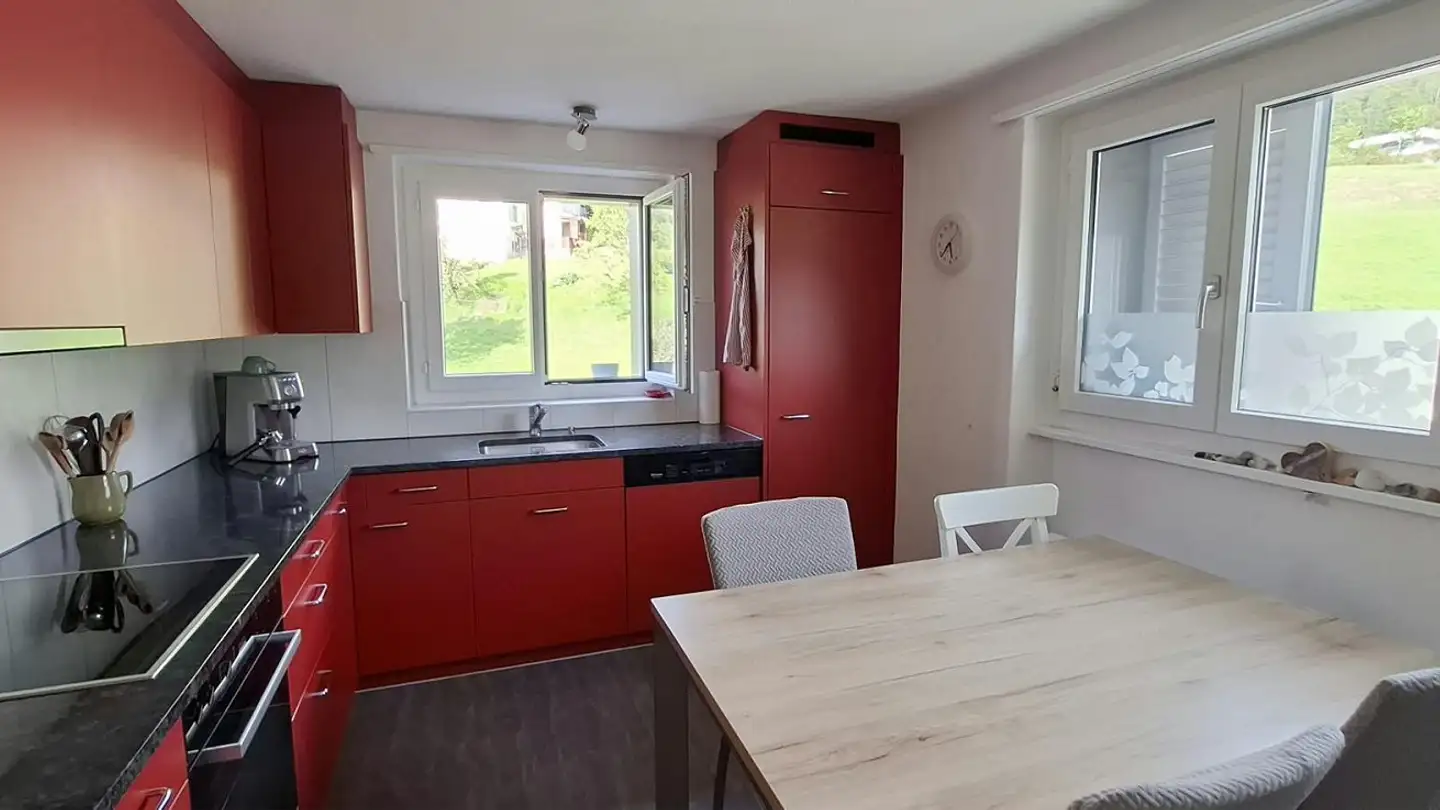 Appartement à louer - 6432 Rickenbach b. Schwyz - Photo 3