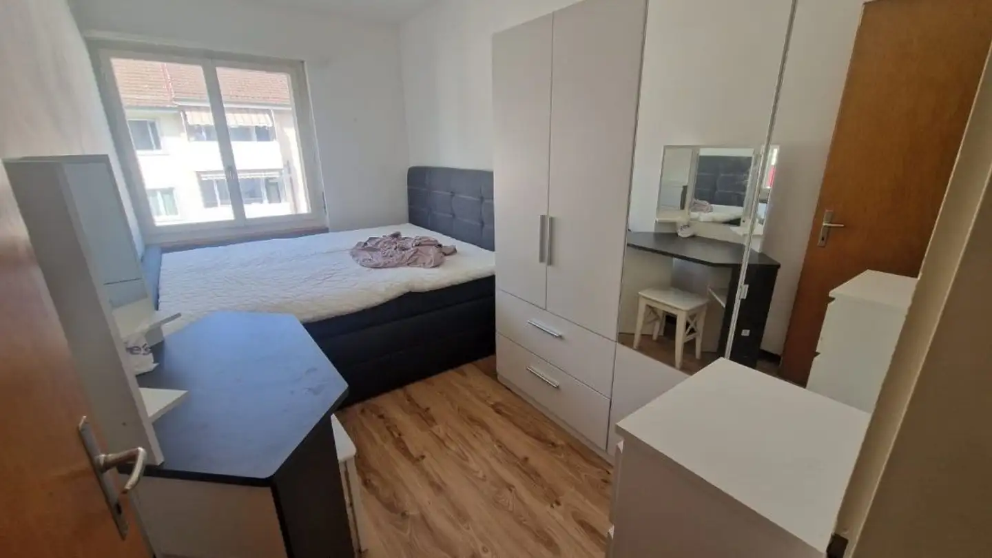 Appartamento in affitto - Tannenweg 16, 3012 Bern