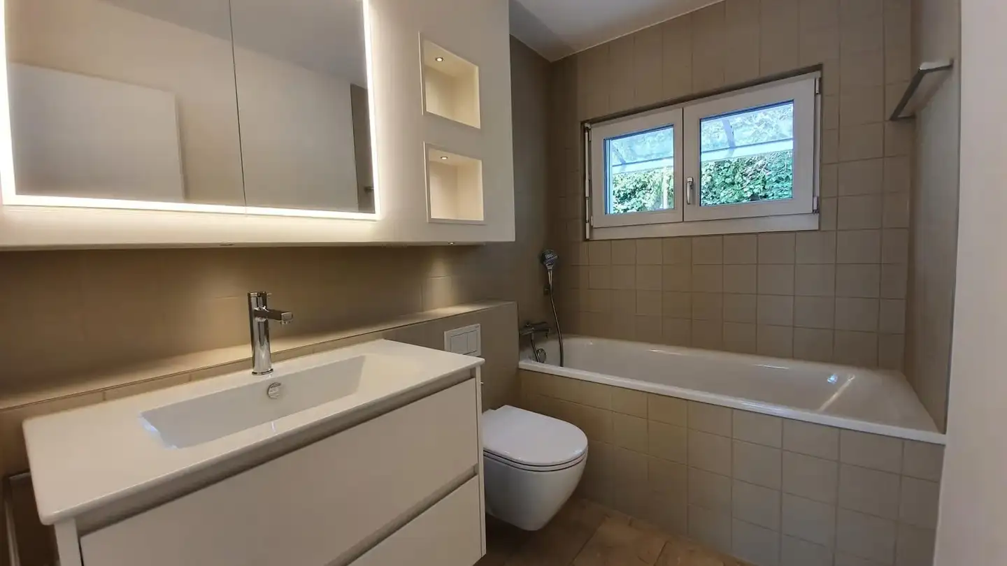 Row house for rent - Surbekstrasse 17, 3006 Bern - Photo 3