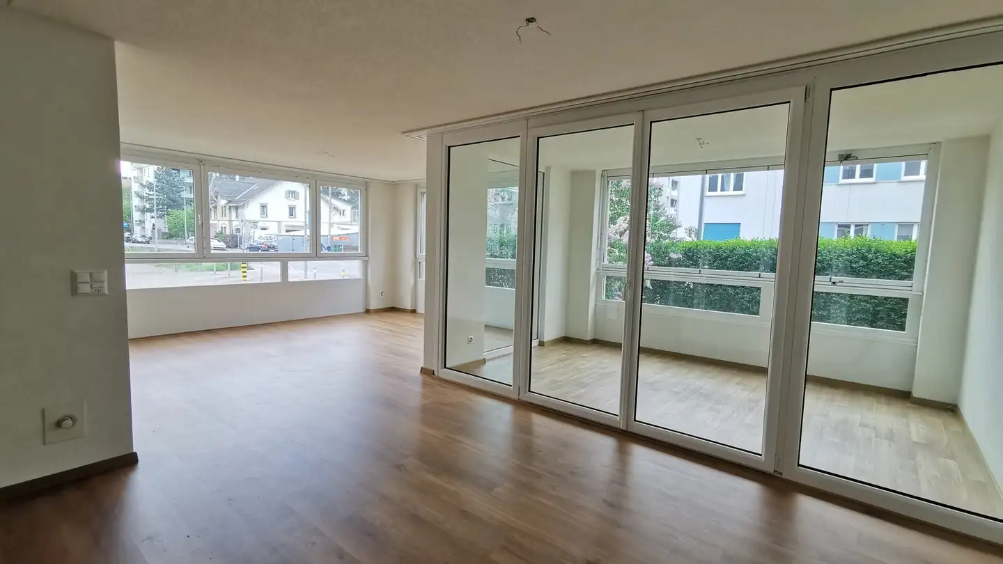 Appartamento in affitto - Rue Des Prés / Mattenstrasse 75, 2503 Biel/Bienne - Foto 2