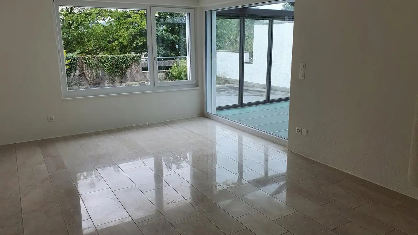 Row house for rent - Surbekstrasse 17, 3006 Bern - Photo 4