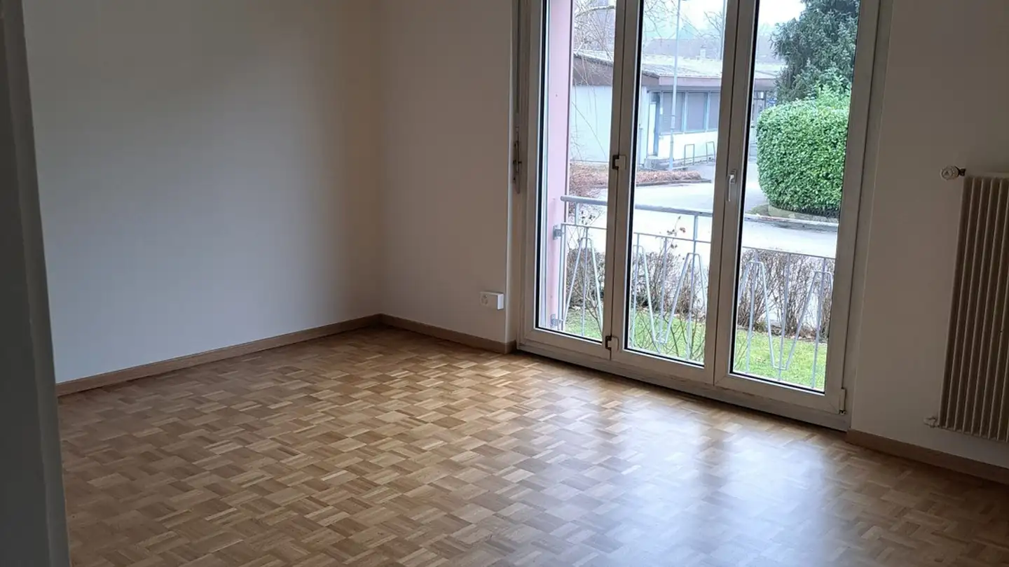Apartment for rent - 4900 Langenthal