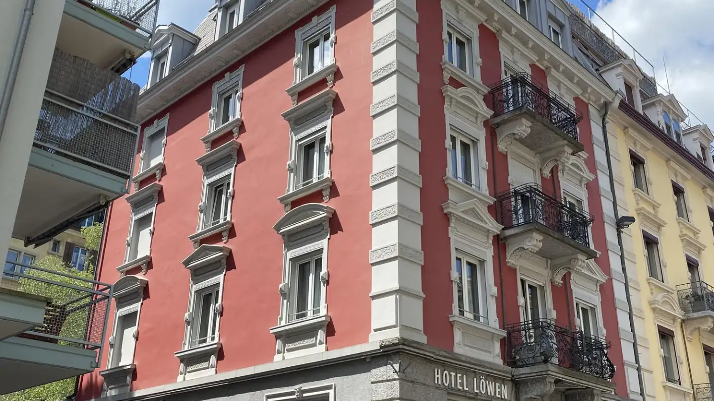 Apartment for rent - Baumackerstrasse 47, 8050 Zürich