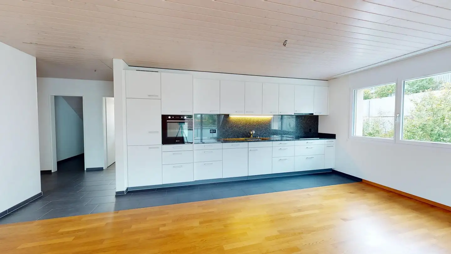Mehrfamilienhaus kaufen - Zürcherstrasse 40b, 4332 Stein AG - Foto 3