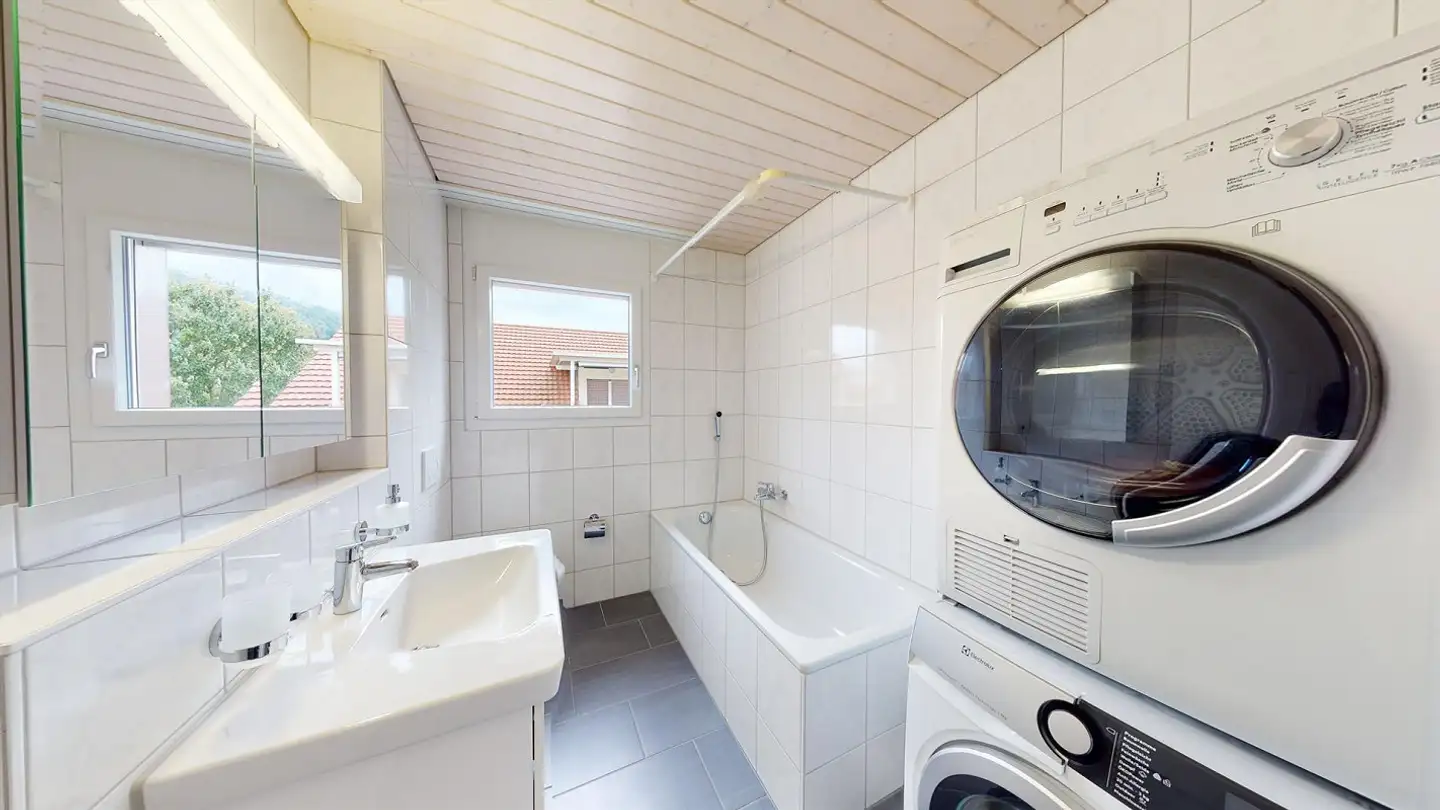 Mehrfamilienhaus kaufen - Zürcherstrasse 40b, 4332 Stein AG - Foto 4