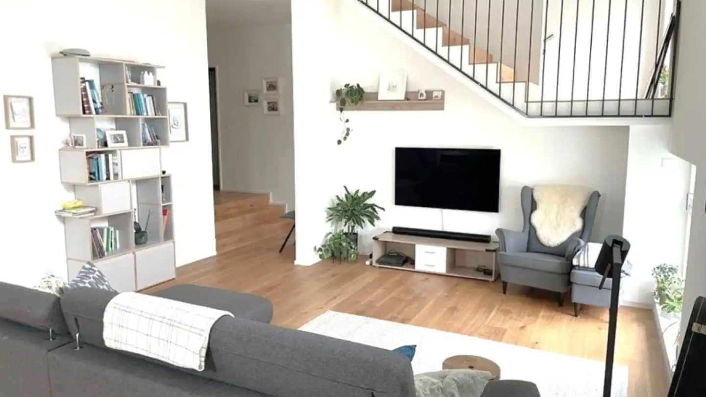 Appartamento in vendita - Schulhausstrasse 4, 8606 Nänikon - Photo 2