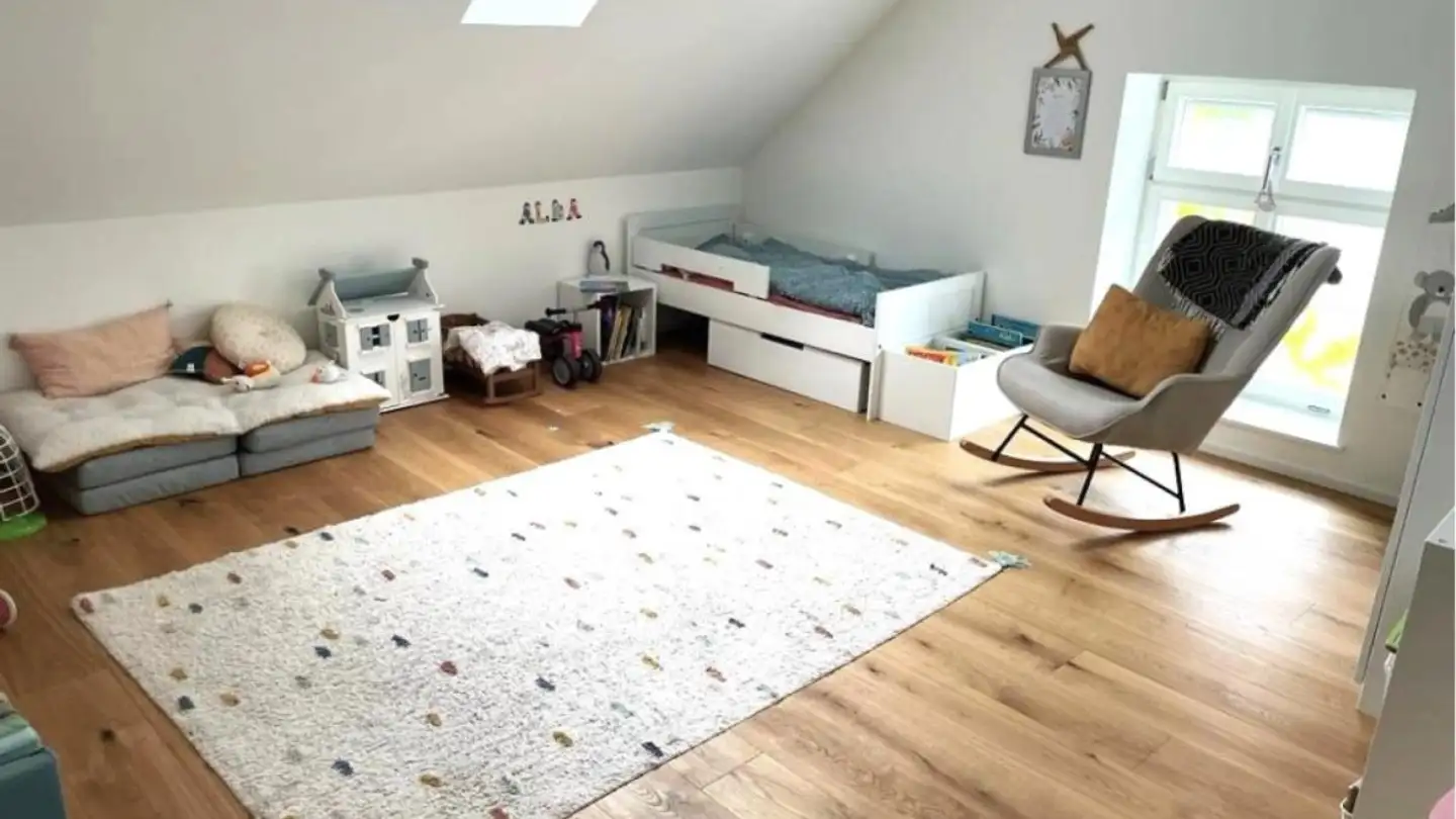 Appartamento in vendita - Schulhausstrasse 4, 8606 Nänikon - Photo 3