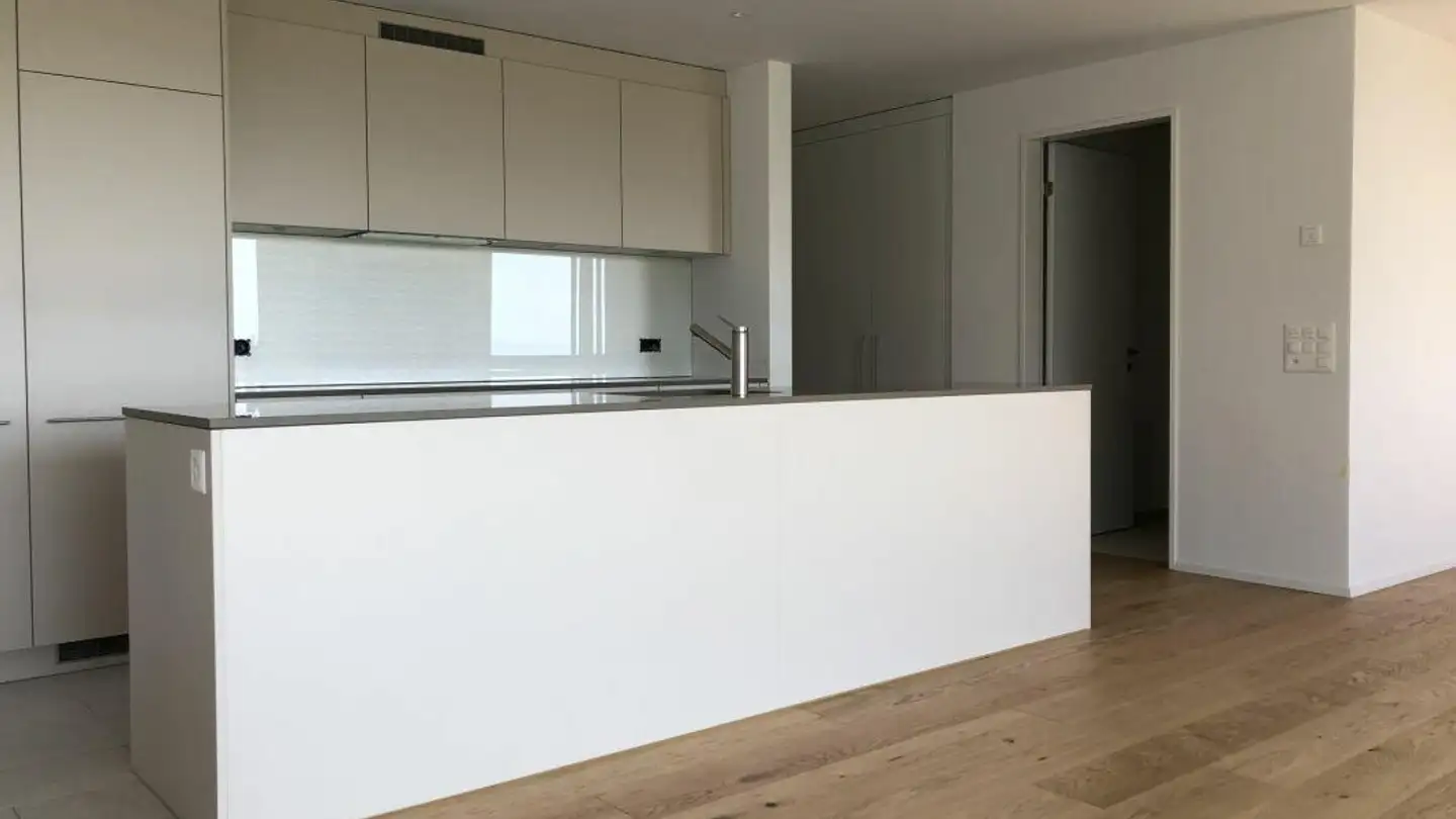 Appartement à louer - Chriesimatt 6, 5637 Beinwil (Freiamt) - Photo 2