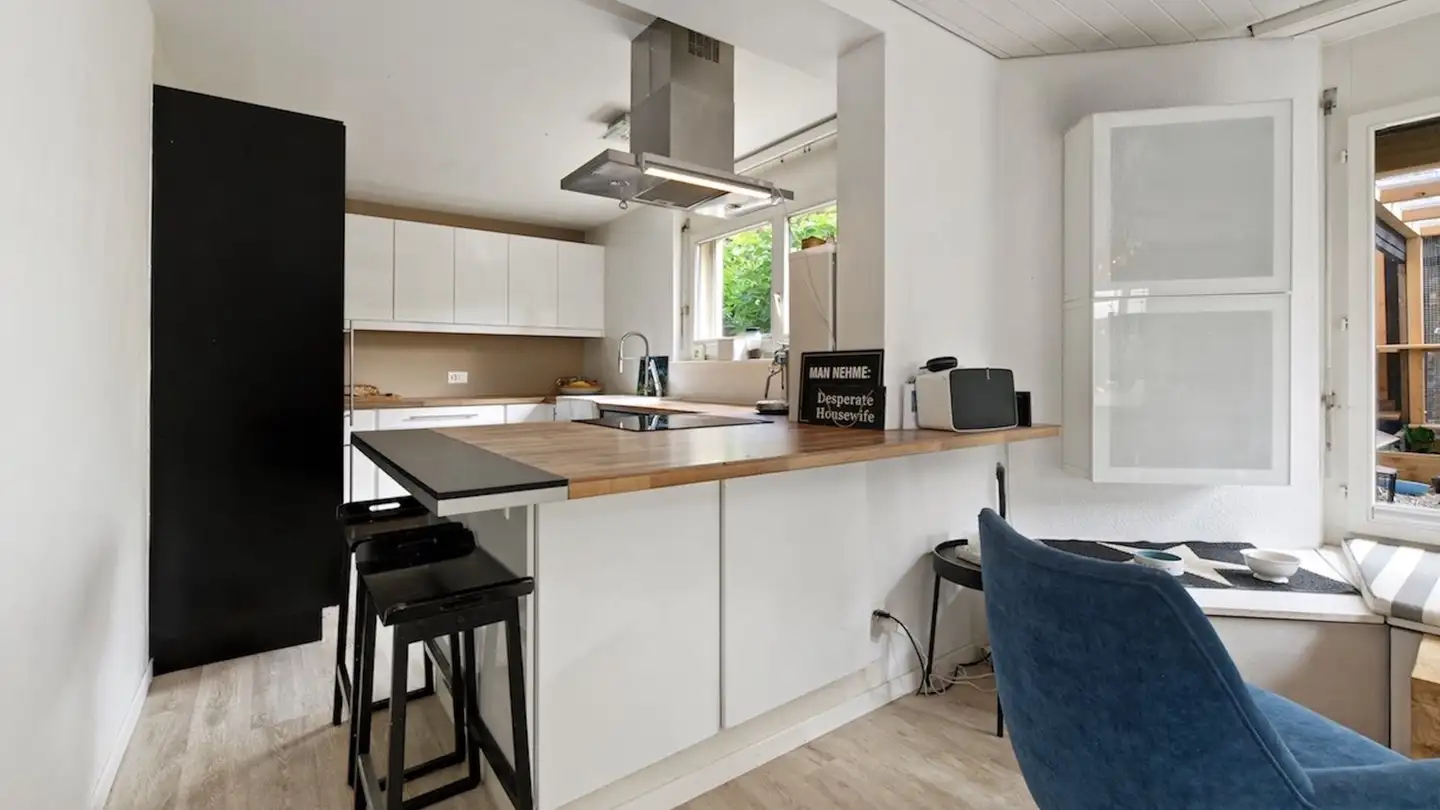 Casa singola in vendita - Rainstrasse, 8706 Meilen - Photo 2