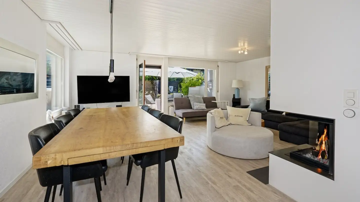 Casa singola in vendita - Rainstrasse, 8706 Meilen - Photo 3