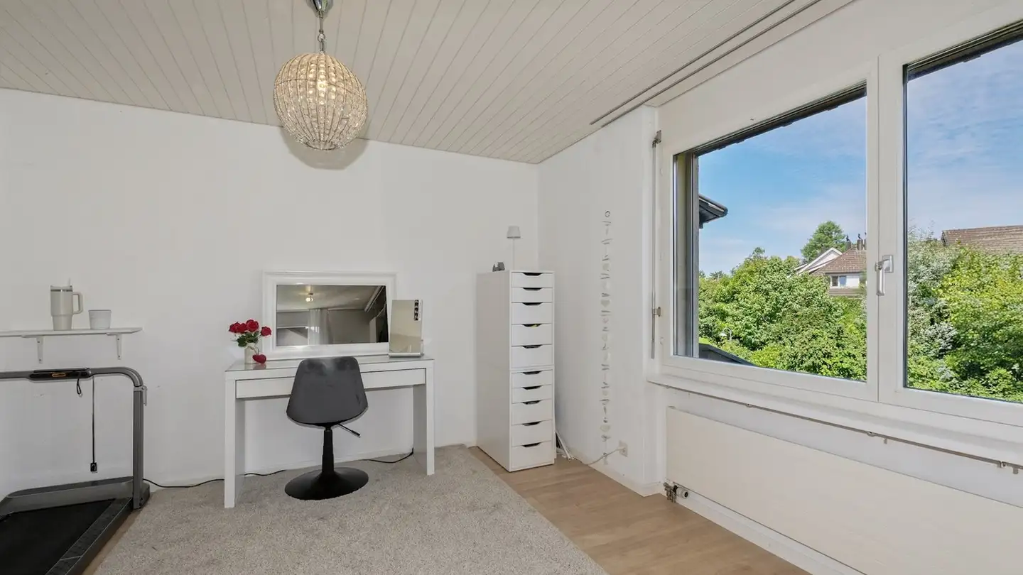 Casa singola in vendita - Rainstrasse, 8706 Meilen - Photo 4