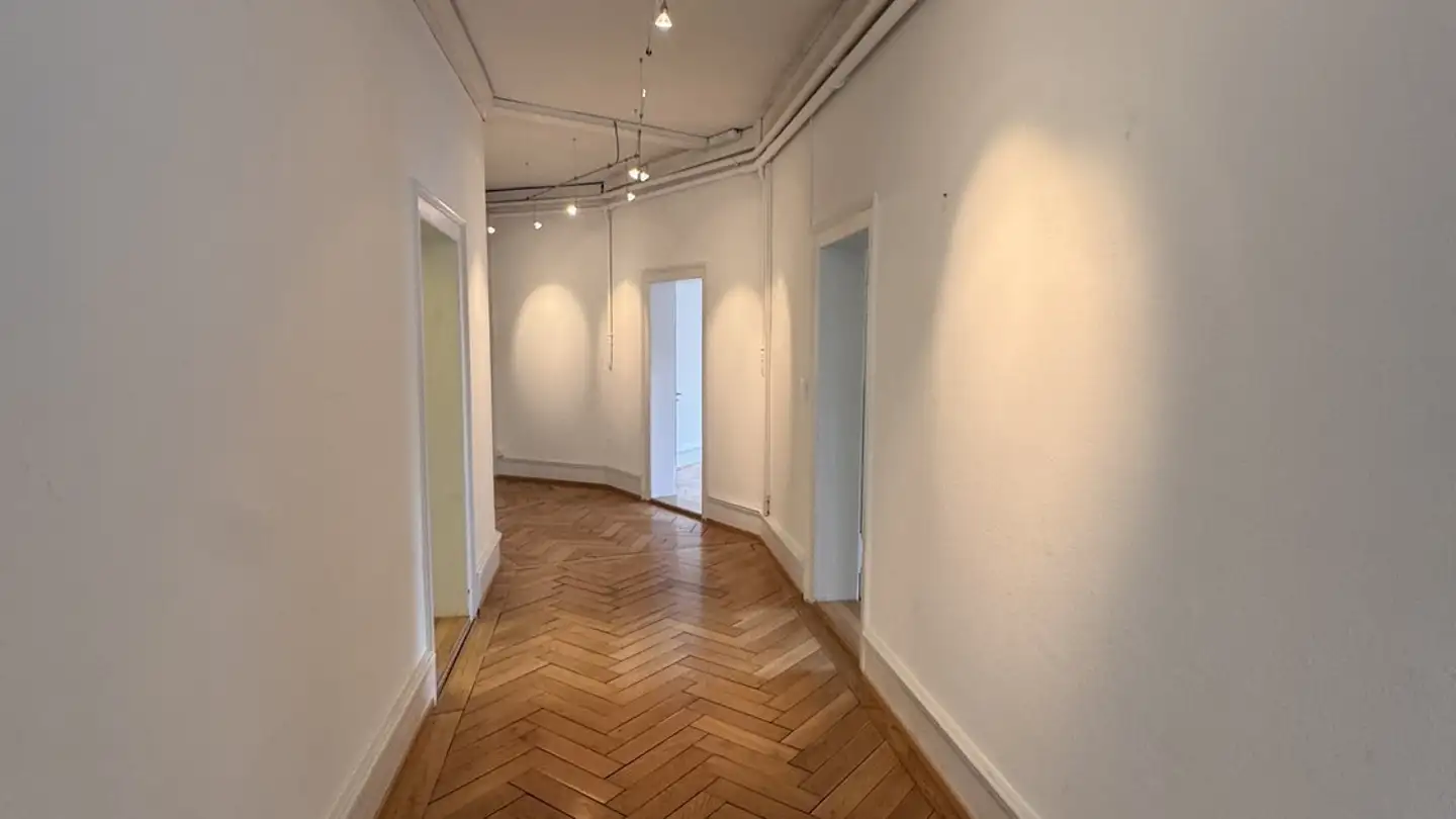 Zimmer mieten - Scheuchzerstrasse 20, 8006 Zürich