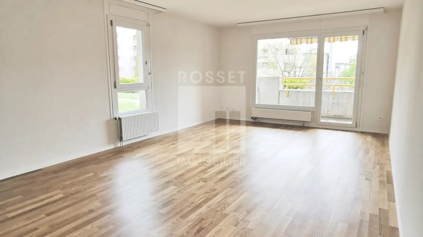 Appartement à louer - Impasse Du Castel, 1700 Fribourg - Photo 3