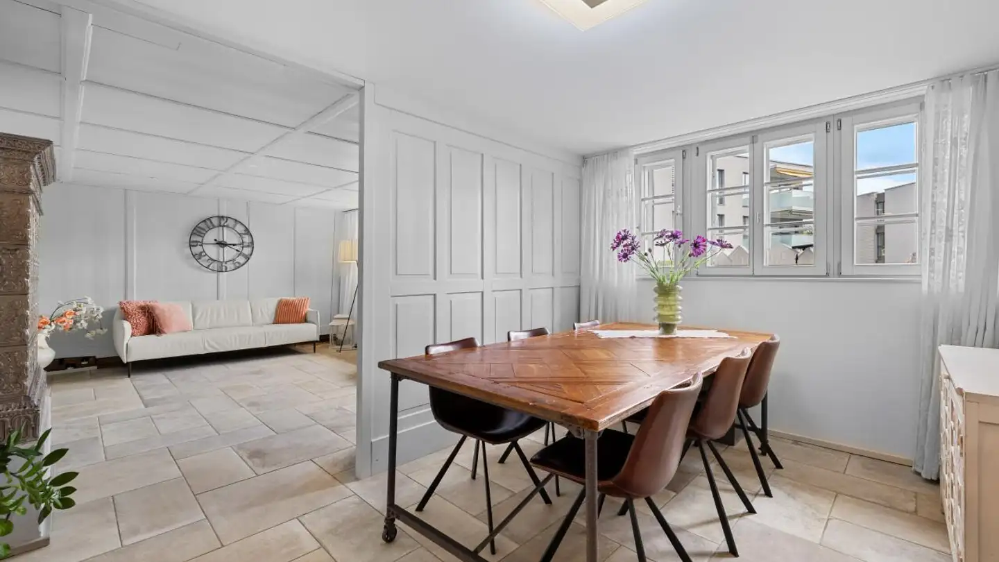 Wohnung kaufen - 8307 Ottikon b. Kemptthal