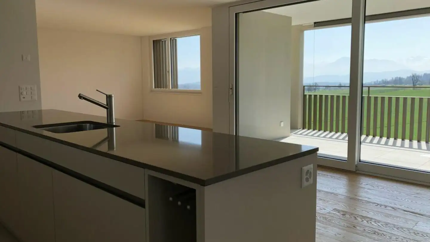 Appartement à louer - Chriesimatt 6, 5637 Beinwil (Freiamt) - Photo 3