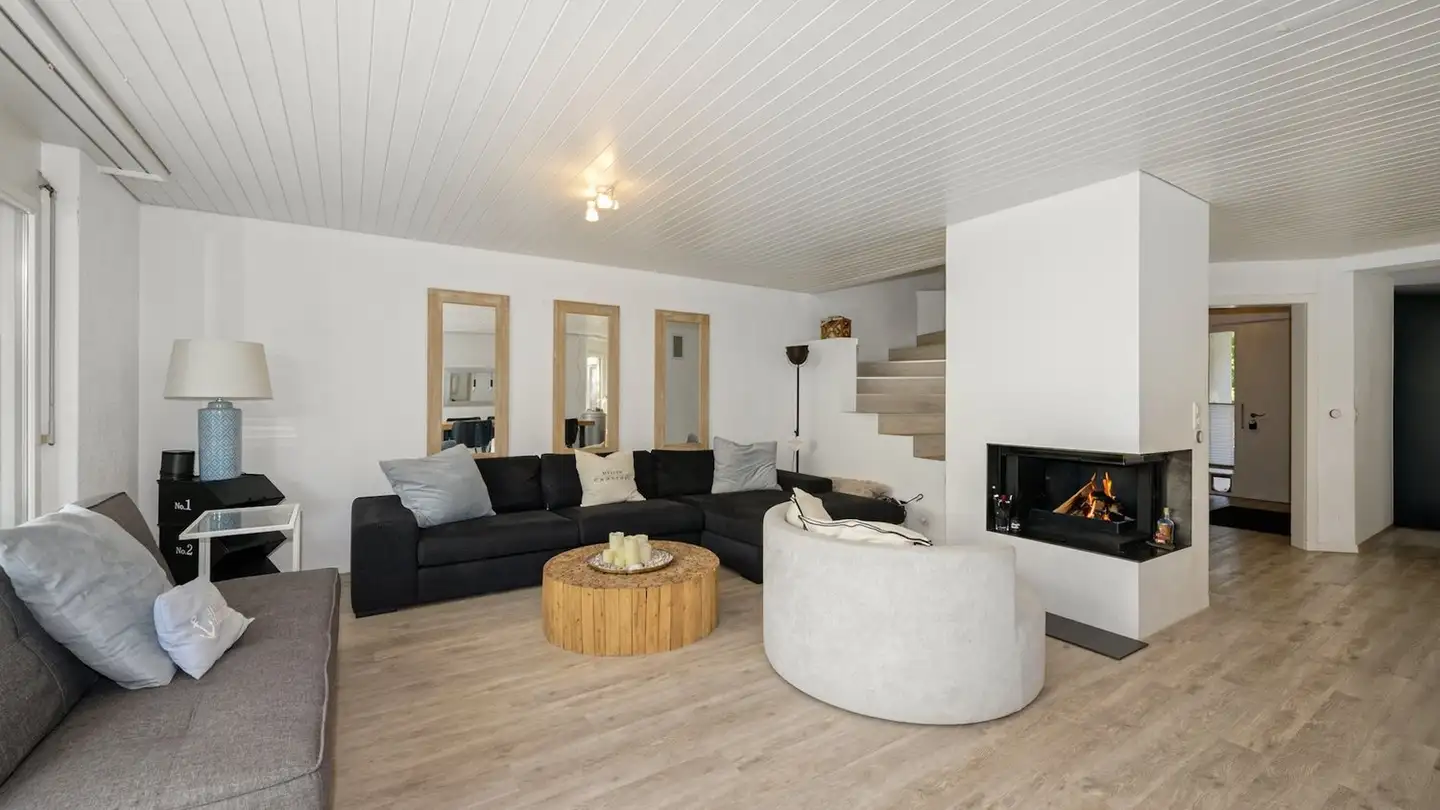 Single house for sale - Rainstrasse, 8706 Meilen