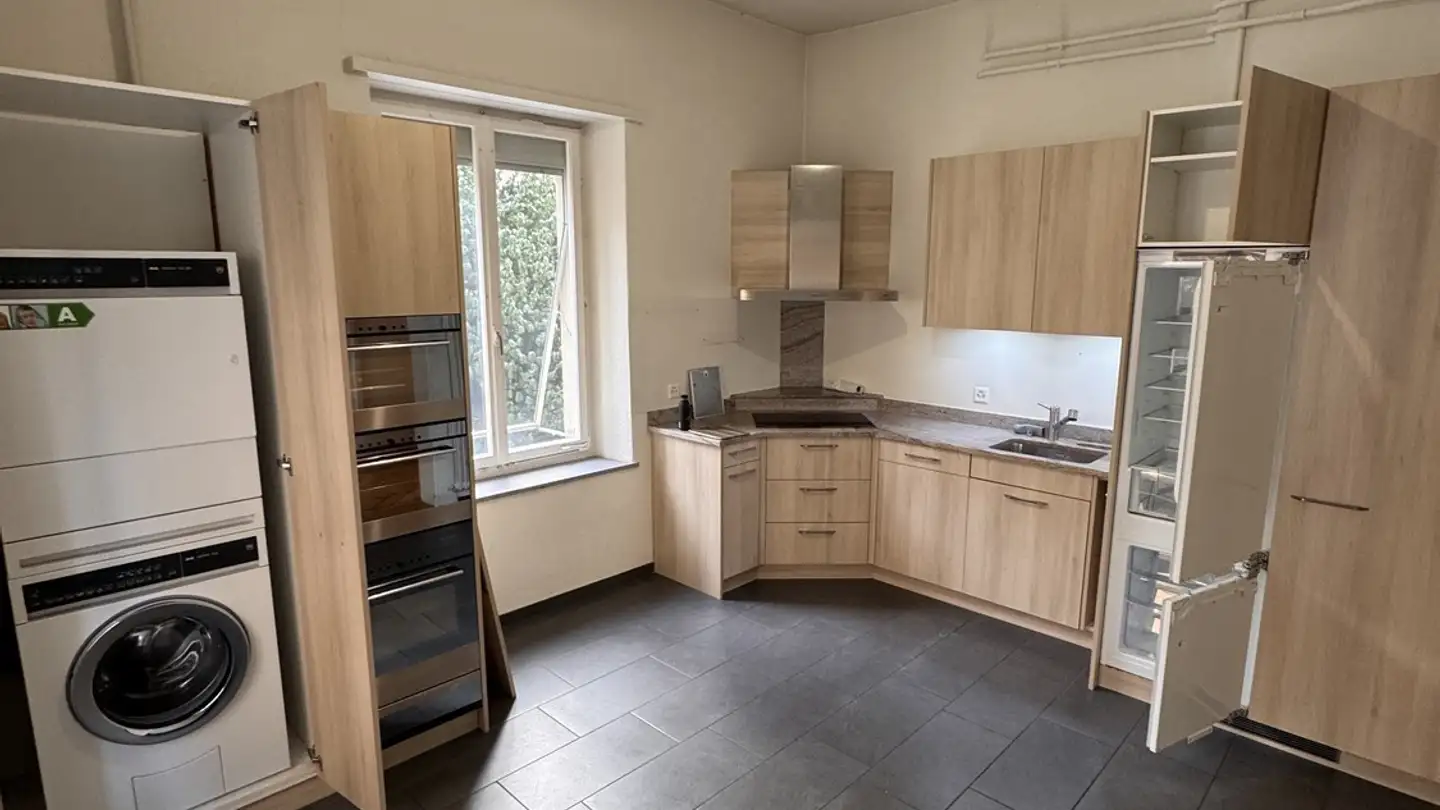 Stanza singola in affitto - Scheuchzerstrasse 20, 8006 Zürich - Foto 4