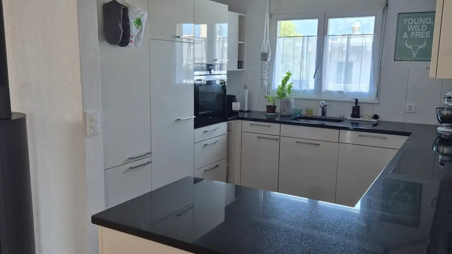 Appartamento in affitto - Stockhornstrasse, 3700 Spiez