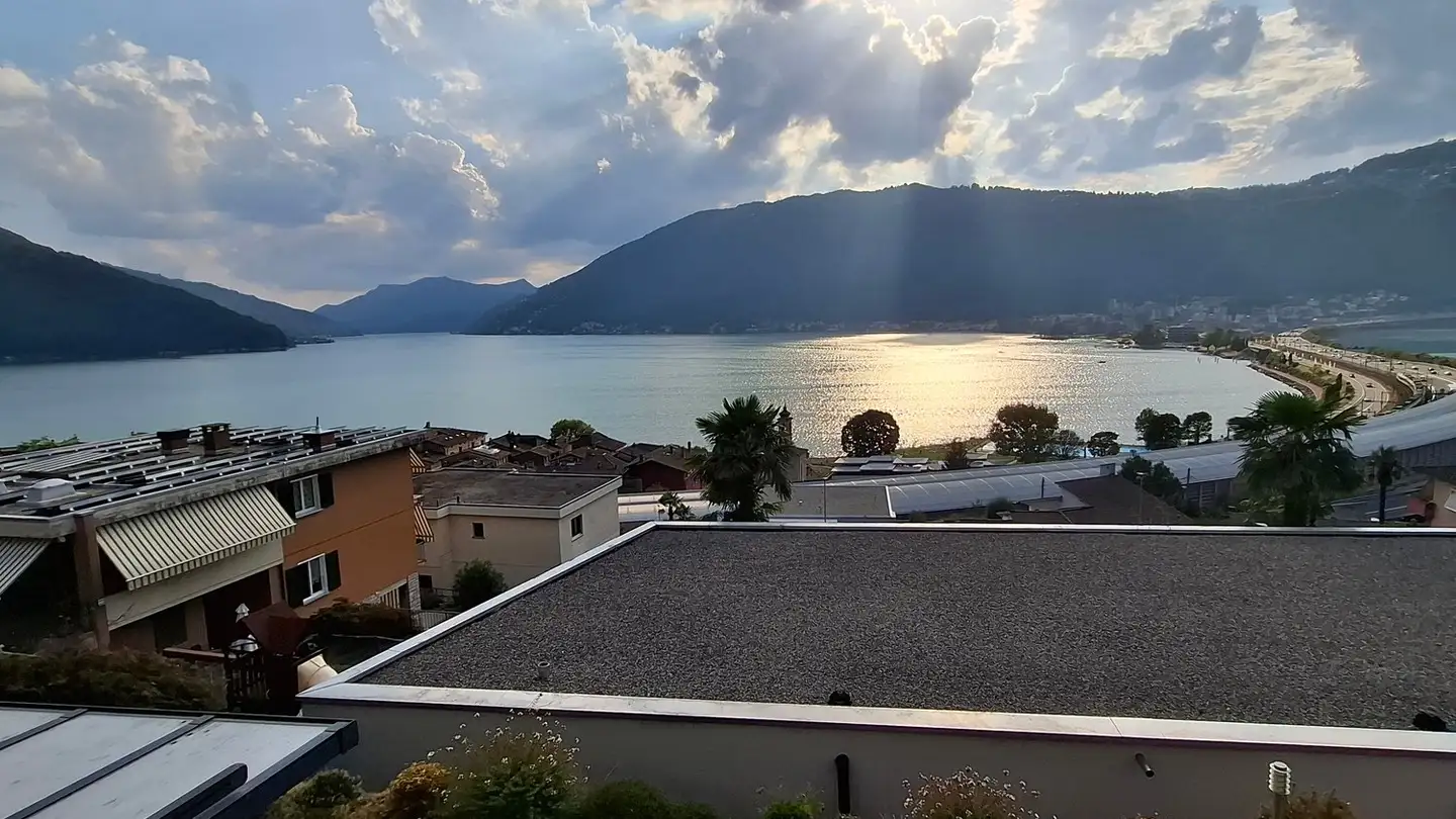Casa singola in vendita - Gradinata San Giuseppe 4, 6816 Bissone - Foto 3