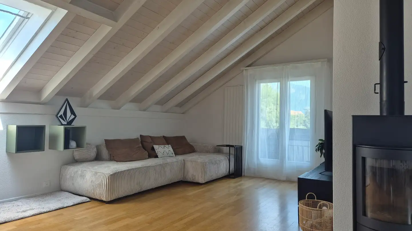 Appartamento in affitto - Stockhornstrasse, 3700 Spiez - Foto 3