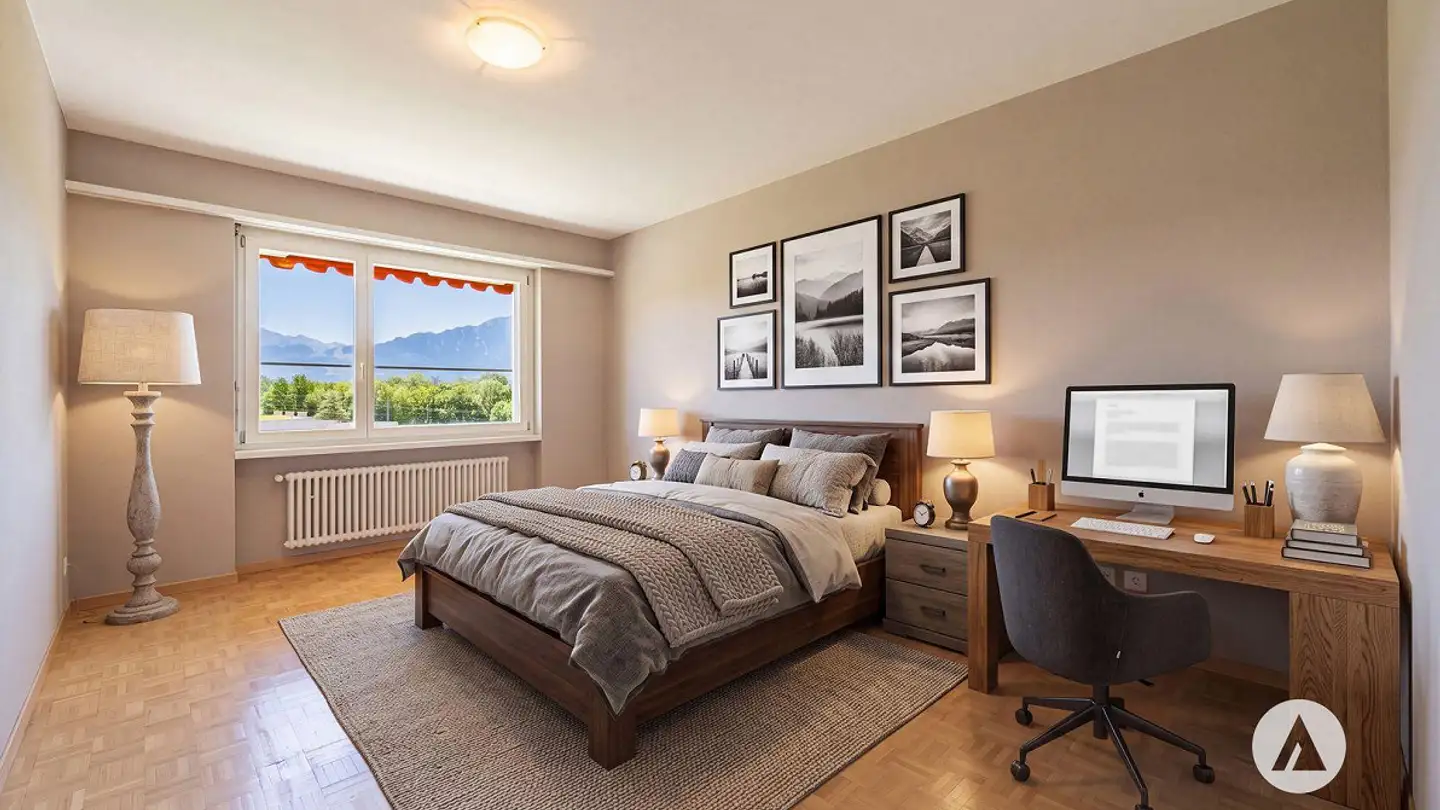 Appartamento in vendita - Niesenstrasse 41, 3627 Heimberg - Foto 3