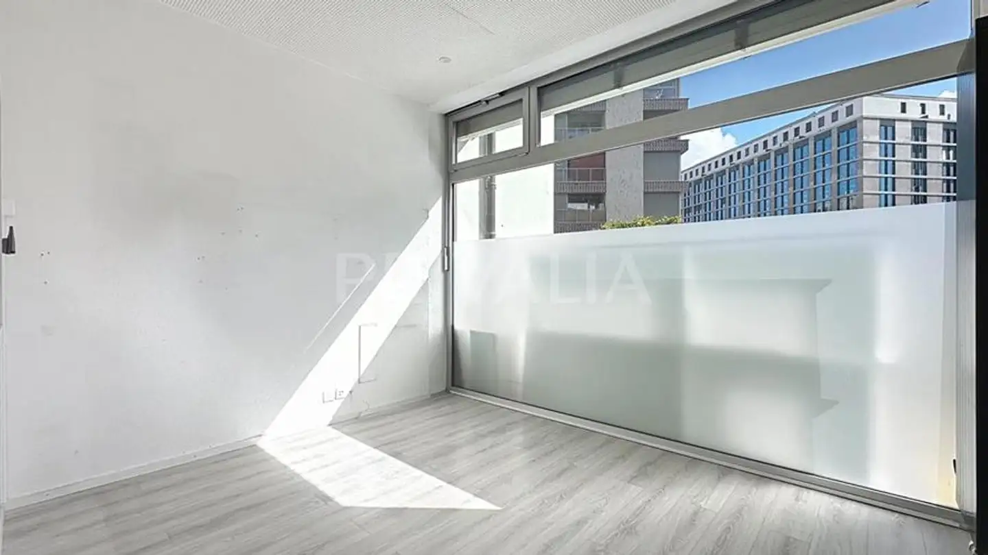 Negozio in affitto - Route Du Grand-Lancy, 1212 Grand-Lancy