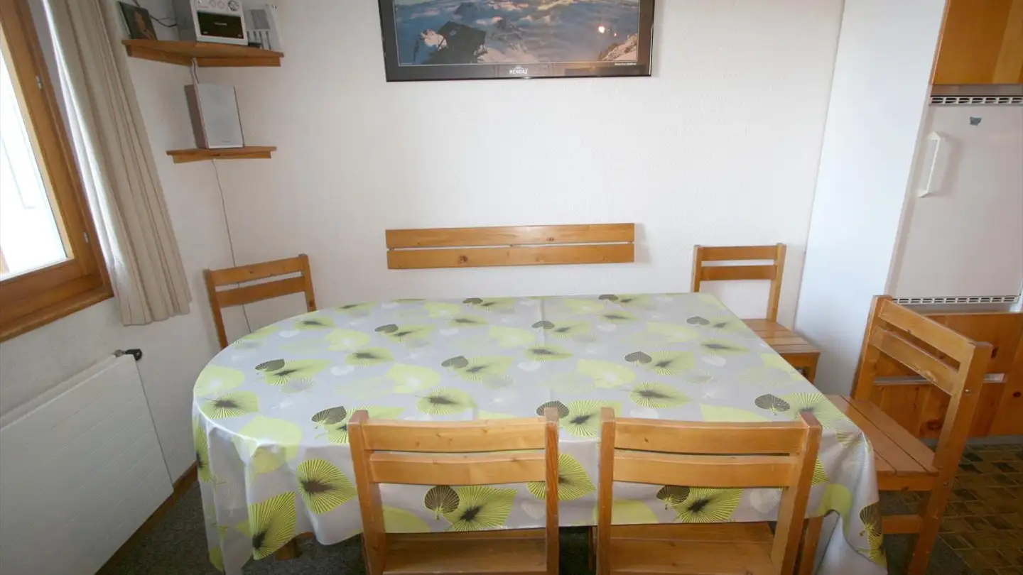 Appartamento in vendita - Chemin De Prameirâ 45, 1997 Haute-Nendaz - Photo 2