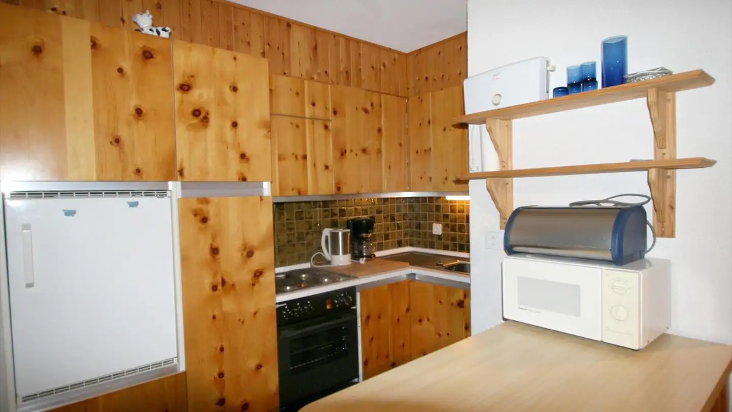 Appartamento in vendita - Chemin De Prameirâ 45, 1997 Haute-Nendaz - Photo 3