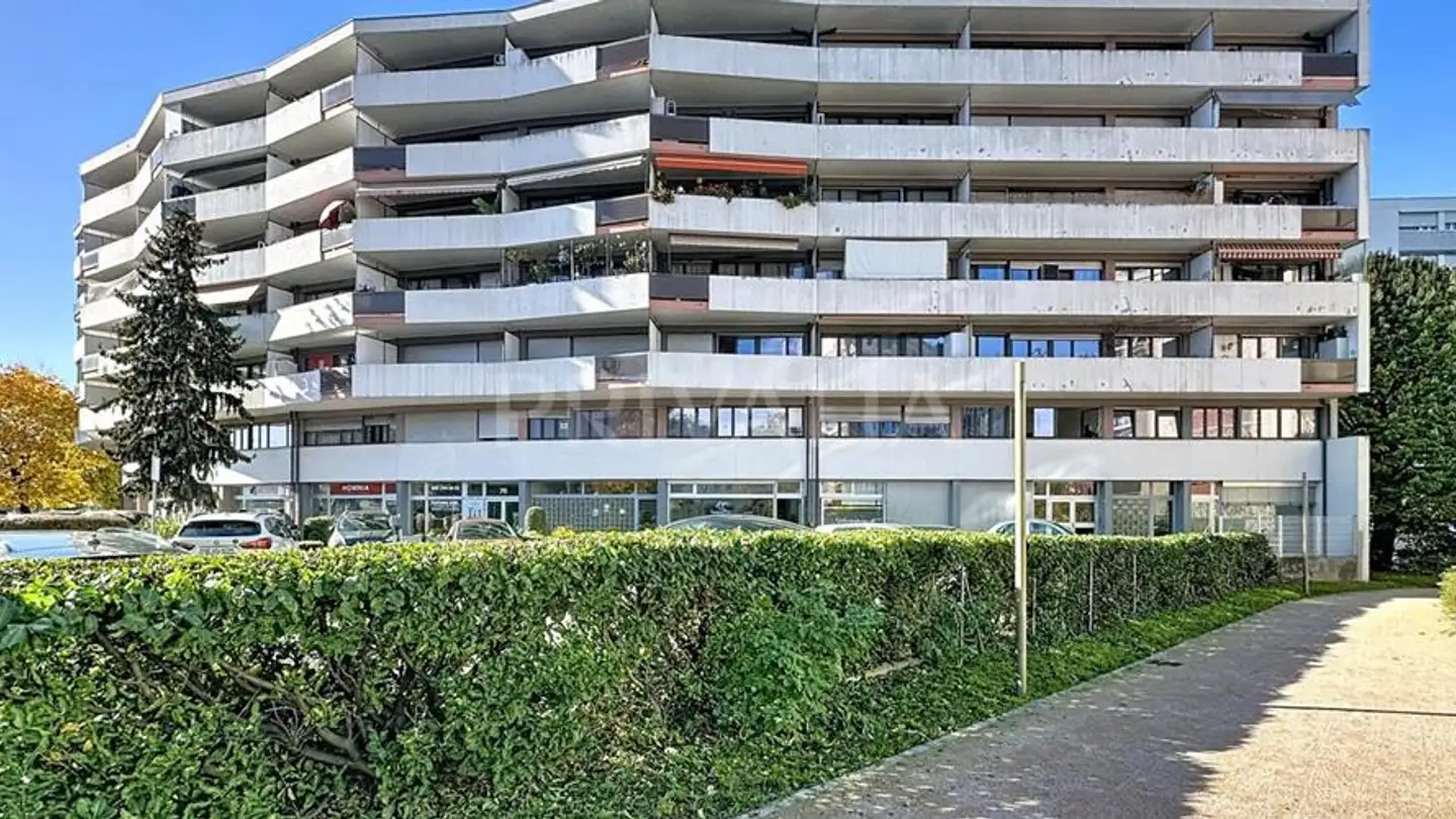 Negozio in affitto - Route Du Grand-Lancy, 1212 Grand-Lancy - Foto 3