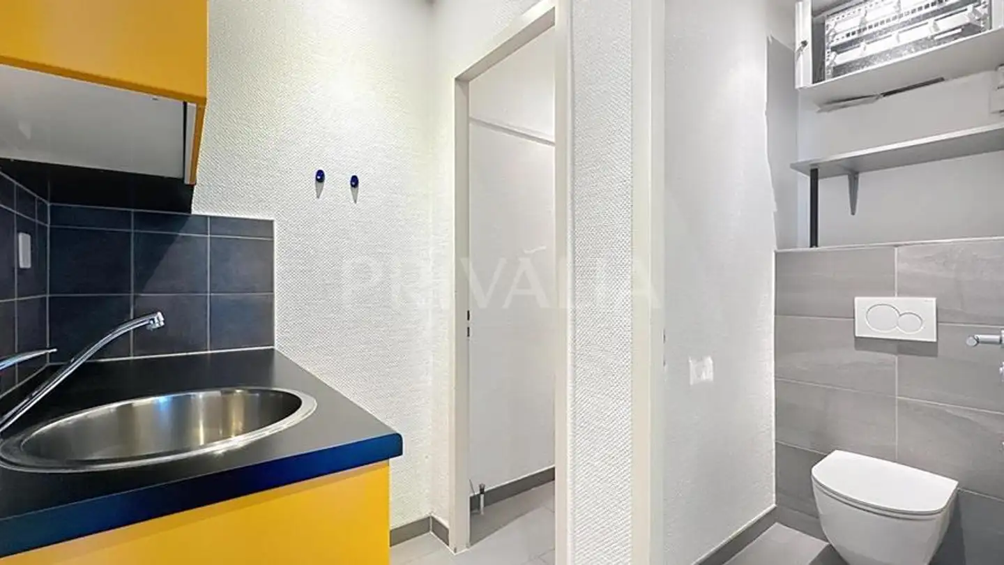 Negozio in affitto - Route Du Grand-Lancy, 1212 Grand-Lancy - Foto 4