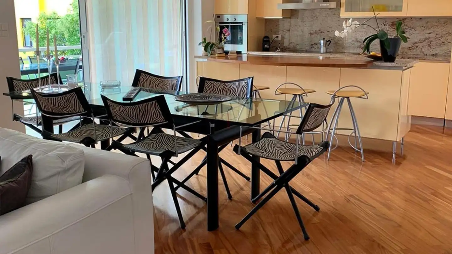 Wohnung kaufen - Via San Giorgio, 6976 Castagnola - Foto 4