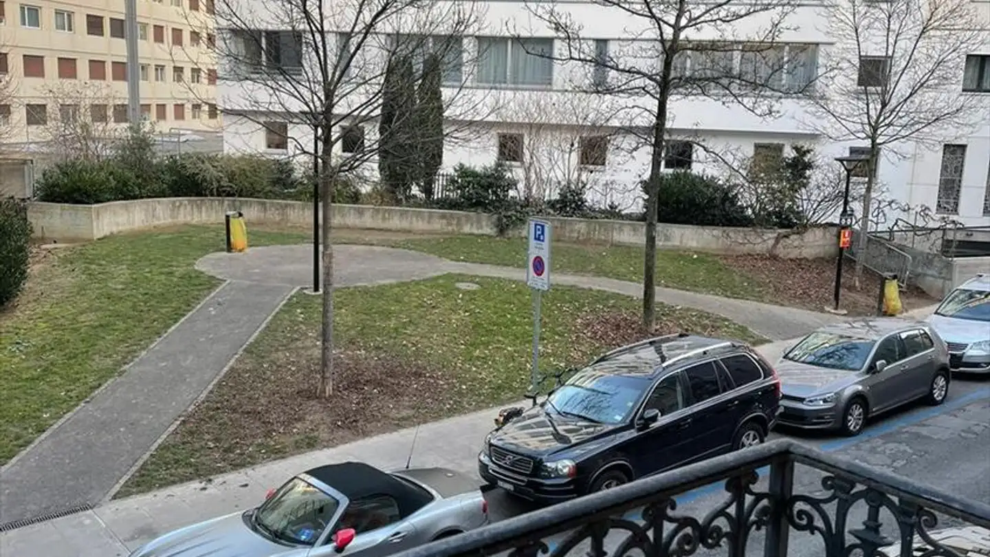 Appartamento in vendita - 1204 Genève