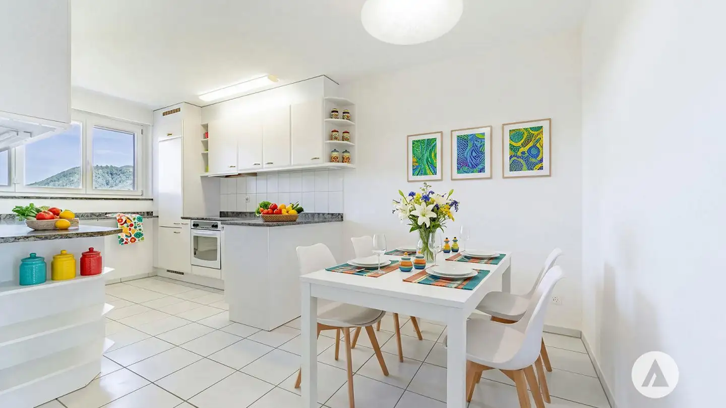 Appartamento in vendita - Niesenstrasse 41, 3627 Heimberg - Foto 4