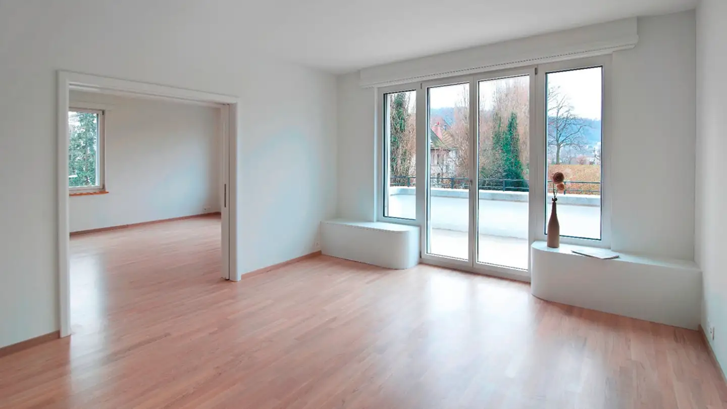 Apartment for rent - Bürglistrasse 25, 8002 Zürich